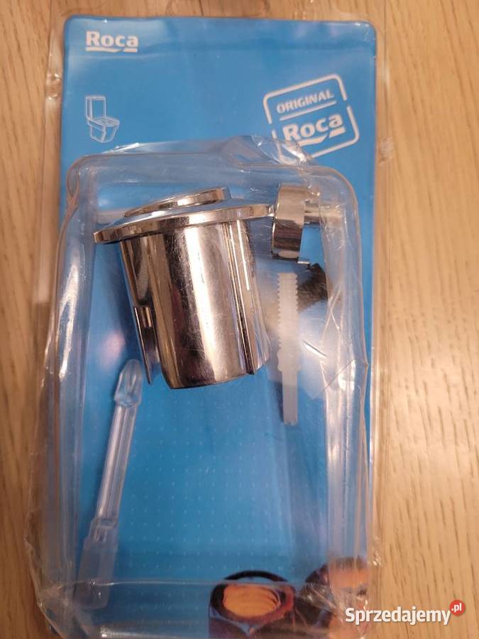 Roca mechanizm kompaktu 36 litra komplet