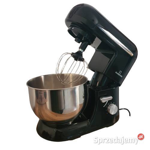 Robot kuchenny Klarstein Bella Nera 2000 W Częstochowa sprzedam