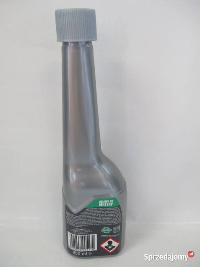 Dodatek do benzyny Doben 250 ml Organika Sklep Oleje i Chemia Łódź
