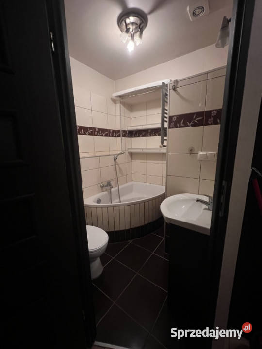Mieszkanie 46m2CentrumPrzedmieście dolnośląskie Wrocław sprzedam