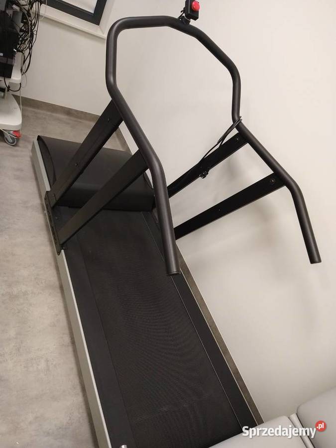 Bieżnia medycznotreningowa Axelero