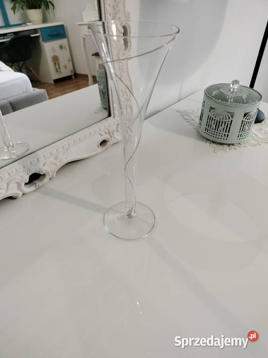 Kieliszek Leonardo Stradagold Oleśnica sprzedam