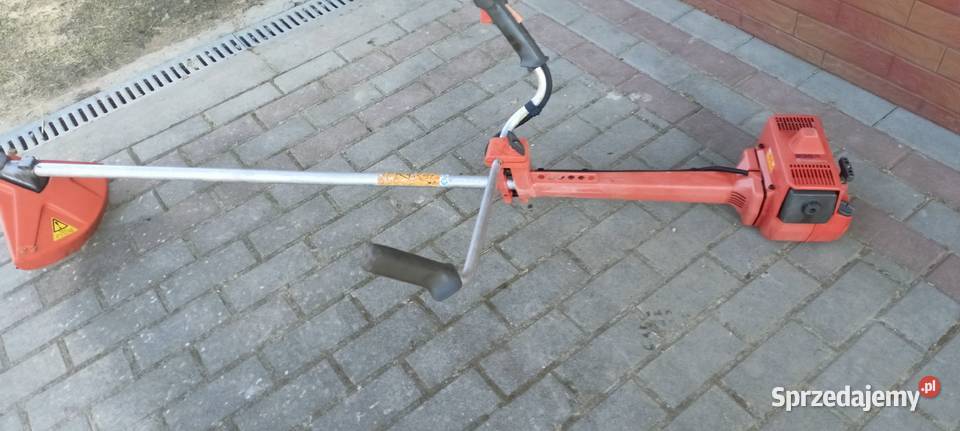 Kosa spalinowa Husqvarna 325 R