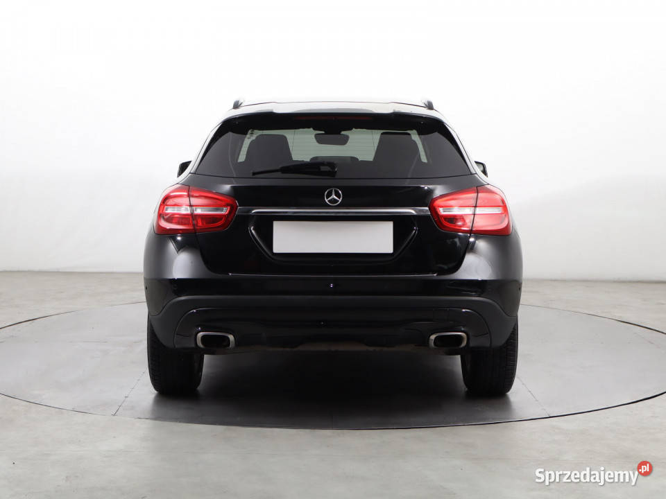 Mercedes GLA GLA 200 SUV Katowice