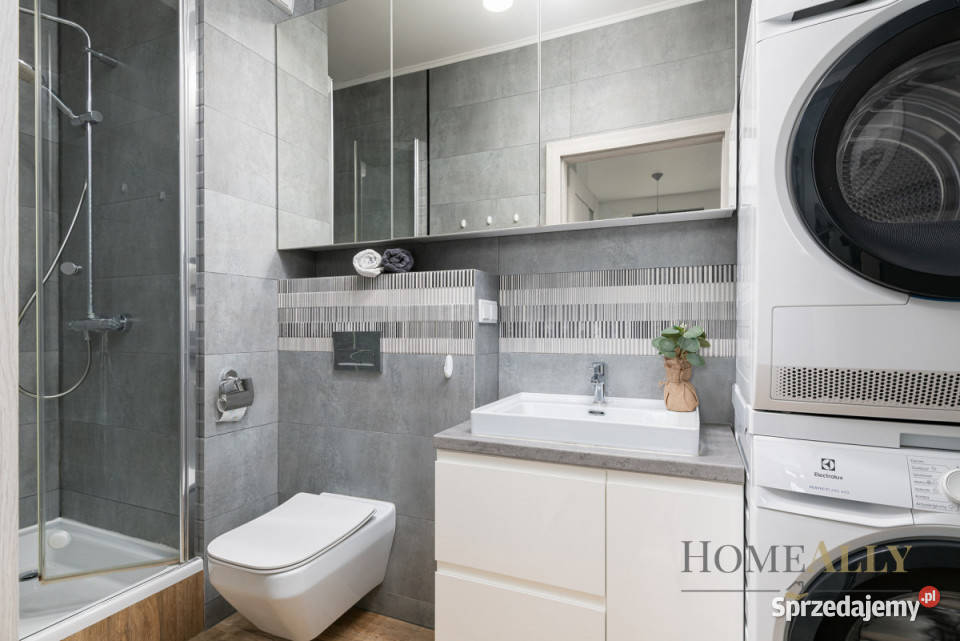 Mieszkanie sprzedam Warszawa Powstańców Śląskich