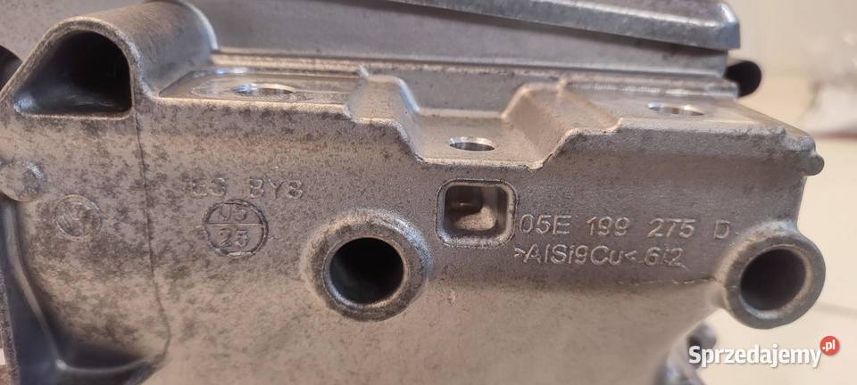 VW TAYRON SILNIK 15 ETSI 4 2025 osobowe