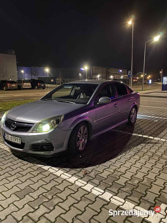 Kawasaki Vectra bmw Kawasaki Przeciszów