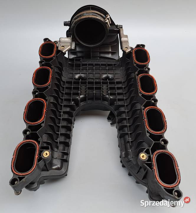 Kolektor Ssący Mercedes 55 AMG M157 47 BiTurbo dolnośląskie