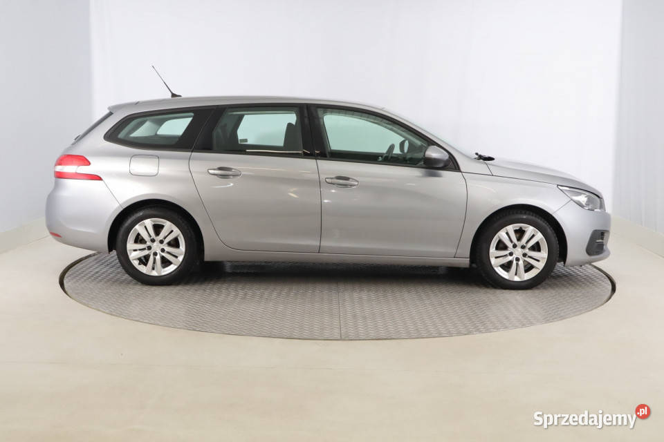 Peugeot 308 15 BlueHDi ESP