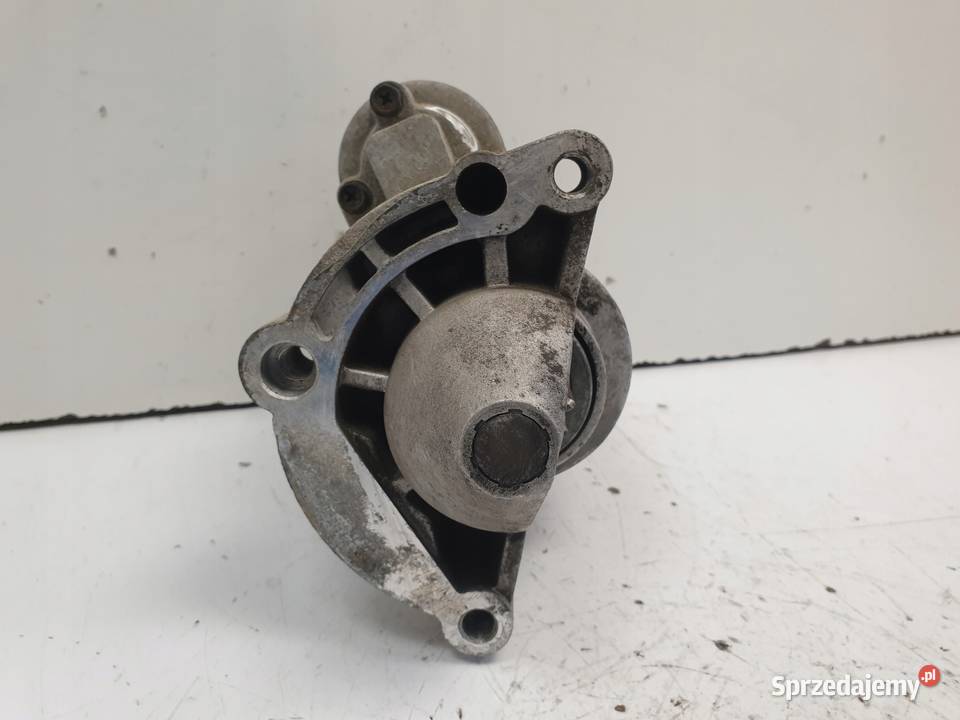 ROZRUSZNIK Citroen Jumpy 20 HDI ROZRUSZNIK lubelskie Rudka