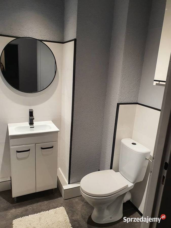 Mieszkanie w Wasilkowie 30m2 podlaskie Białystok