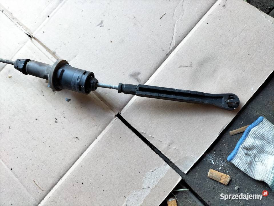 Citroen C3 Mk1 14HDI POMPA POMPKA SPRZĘGŁA Motoryzacja Kamień-Kolonia sprzedam