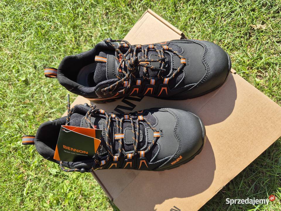 Buty Bennon Orlando XTR S3 43 Borzęcin Duży