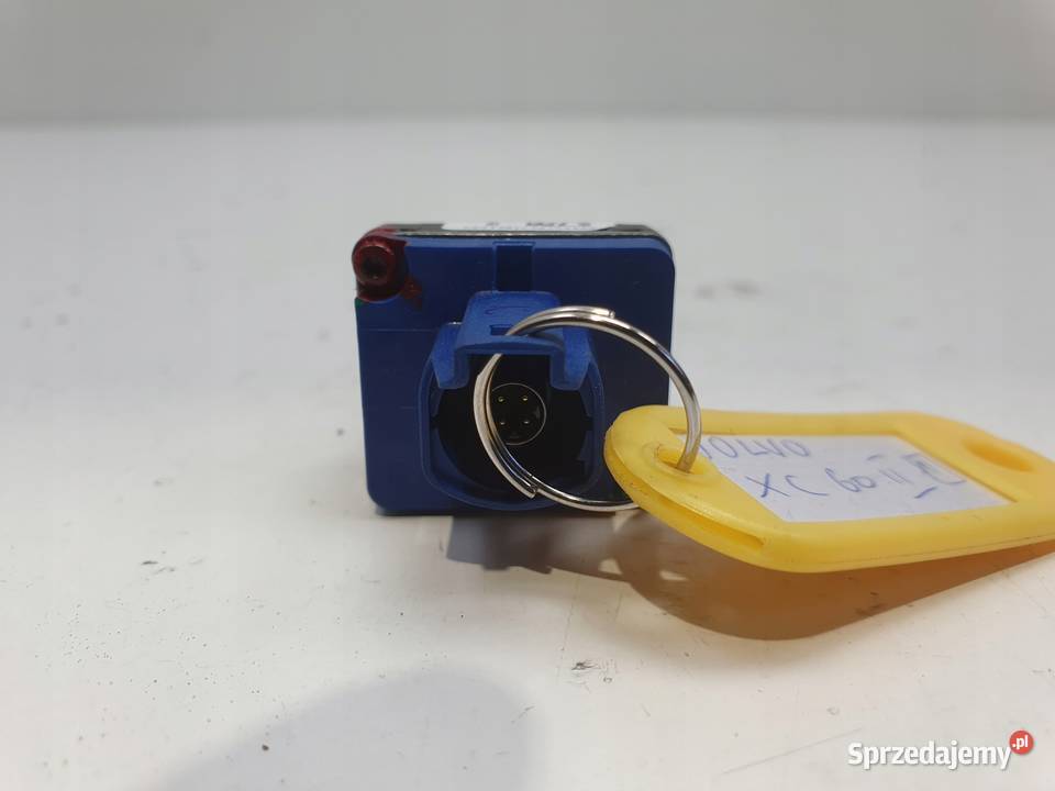 Volvo S90 II XC90 II S60 III V60 II XC60 II Chełm