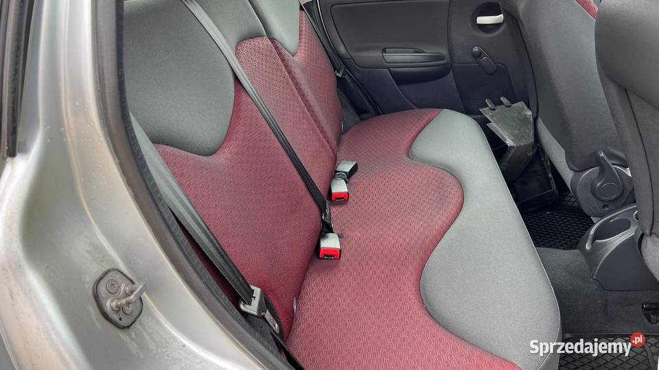 Citroen C3 klimatyzacja pełny serwis małopolskie Kraków