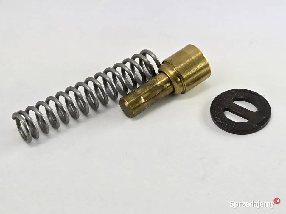 Zawor Sprezyna Tlok Bmw R 1200 Gs K25