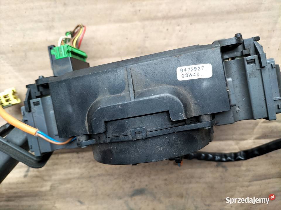 MANETKA PRZEŁĄCZNIK ZESPOLONY VOLVO S80 S 80 Motoryzacja Kamień-Kolonia