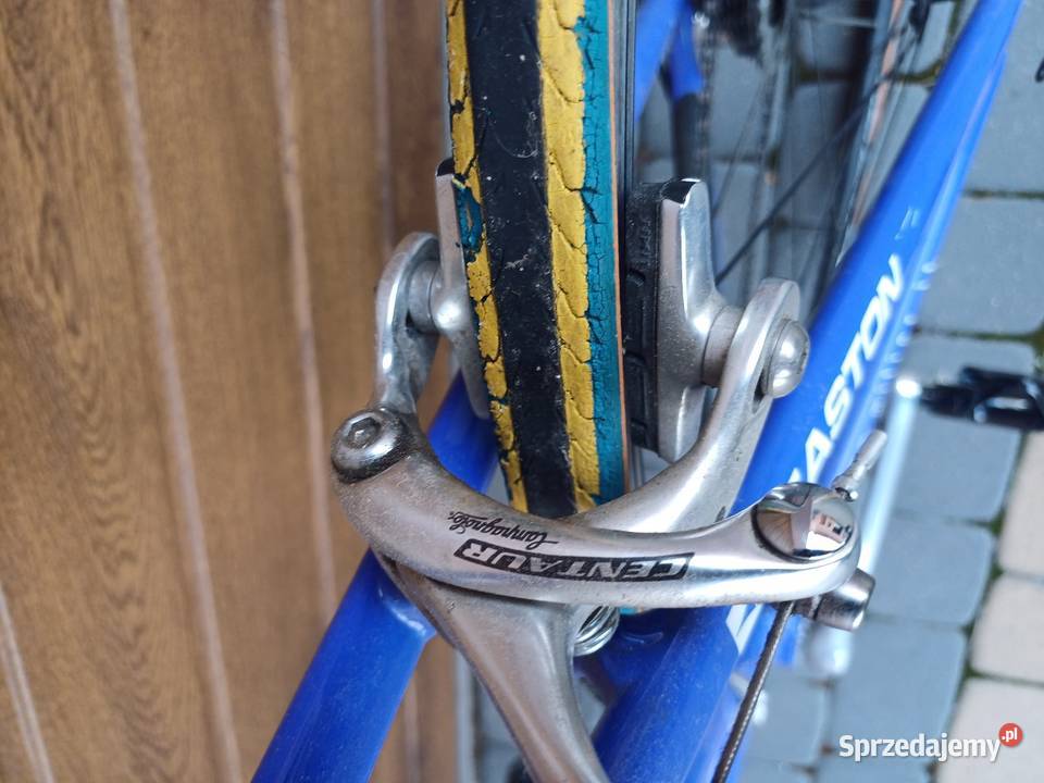 Kolarzówka wyczynówka Sępólno Krajeńskie sprzedam