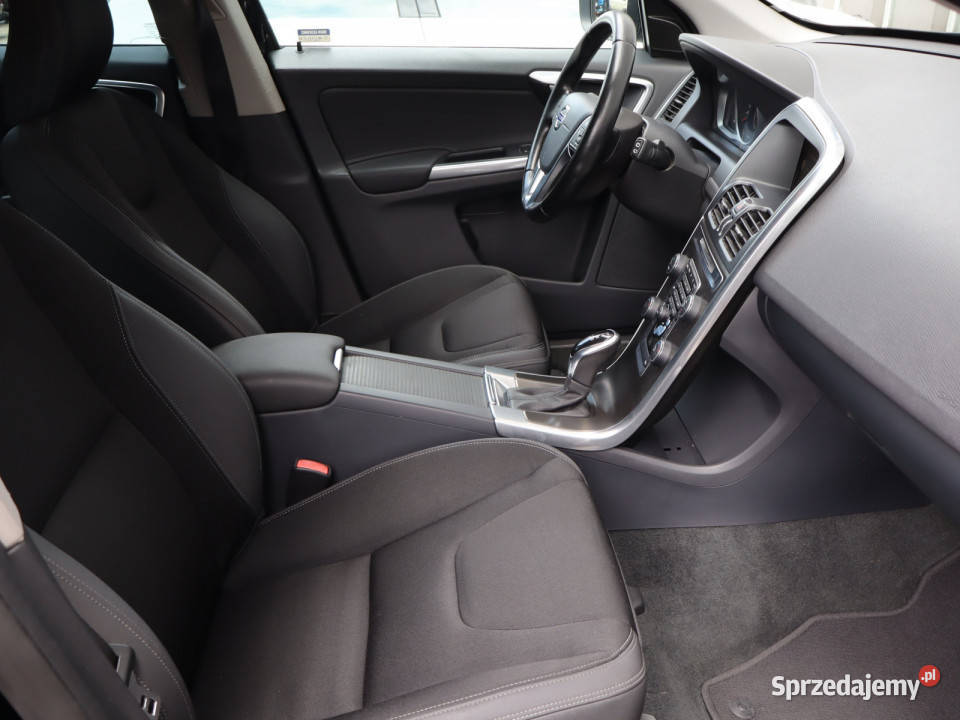 Volvo XC60 D4 2400cm3 Katowice