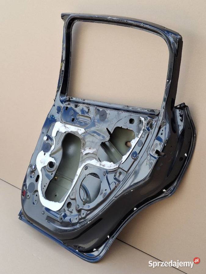 CITROEN C3 III DRZWI PRAWY TYŁ PRAWE TYLNE osobowe Bieleń sprzedam