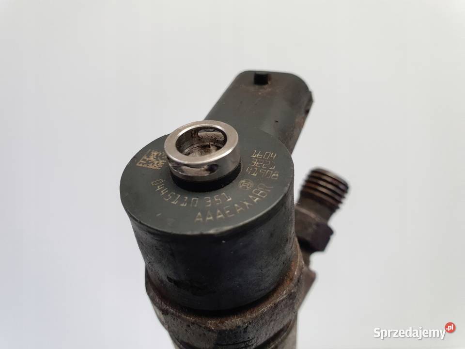 WTRYSKIWACZ Citroen Nemo 13 HDI wtrysk Chełm sprzedam