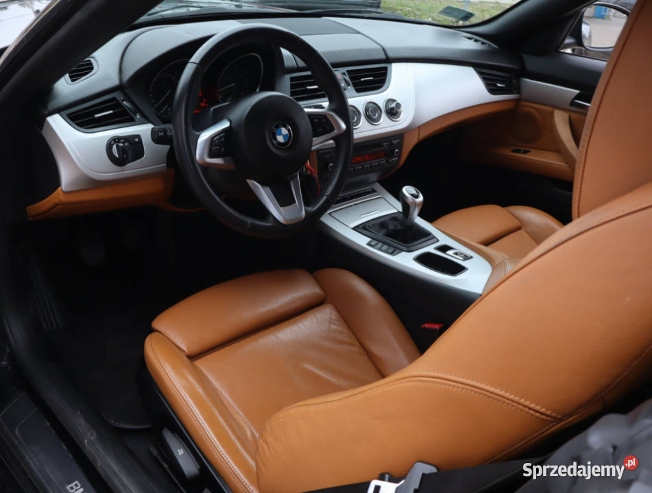 BMW Z4 sDrive20i Łódź sprzedam