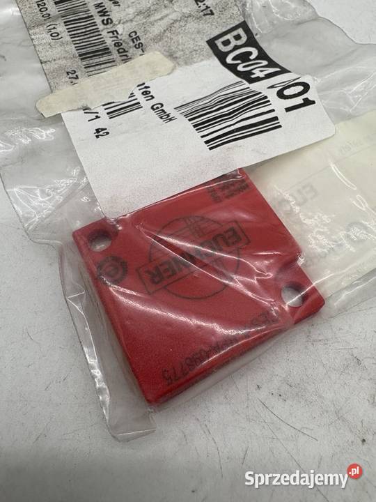Euchner CESABPA 098775 Actuator mazowieckie Warszawa