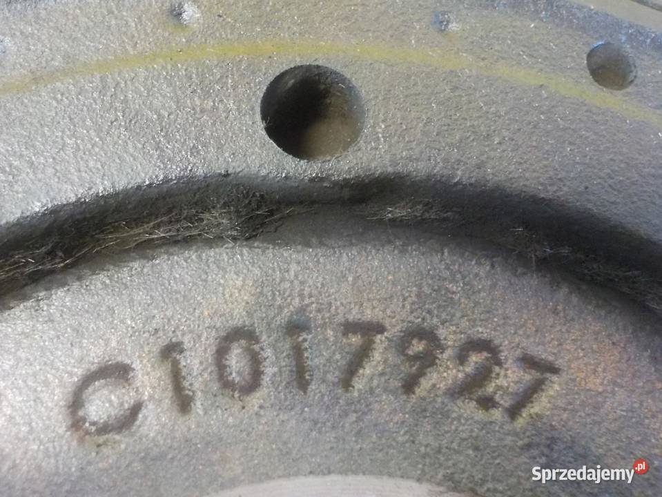 BERLINGO PARTNER C3 DS3 16 BLUEHDI 18r 75 kolo Suków sprzedam