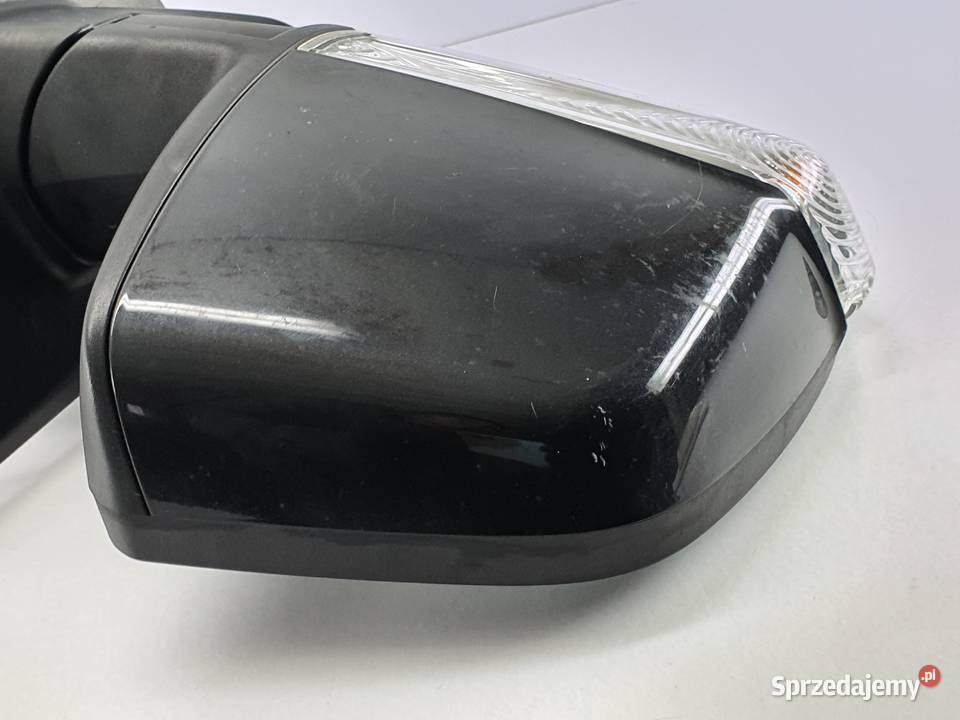Lusterko Prawe Europa Fiat Doblo Łódź