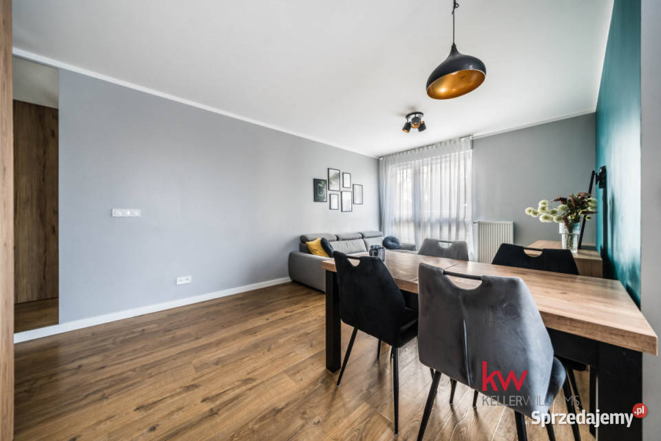 Mieszkanie 625m2 3 pokoje Poznań wielkopolskie