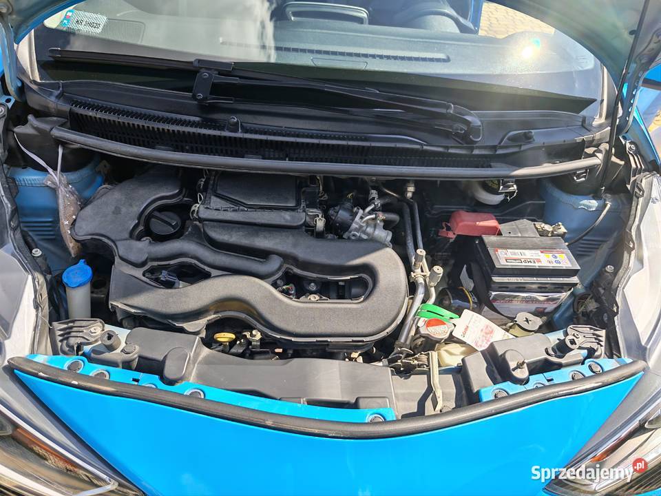 Toyota AYGO sprzedam