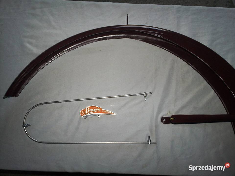 simson sr1 części Opole Lubelskie sprzedam