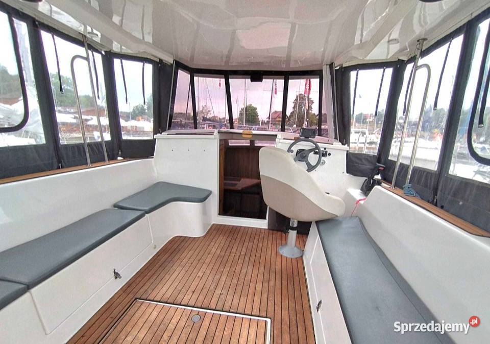 Sprzedam CALIPSO 750 Kozin