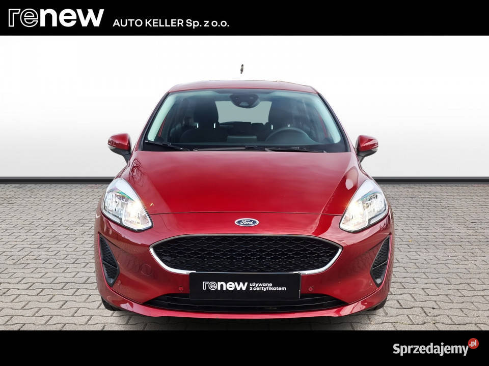 11 75 Krajowy Zadbany Czujniki Dealer Keller 1084cm3 Gliwice