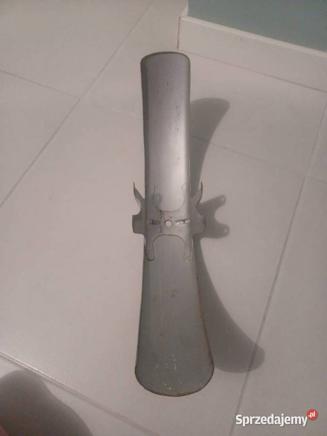 Błotnik etz 250 etz 150 DDR Lublin