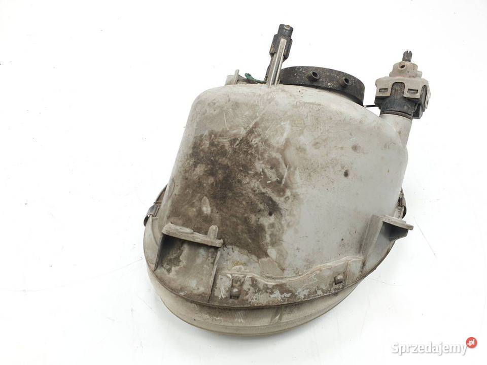 LAMPA LEWA PRZÓD DAEWOO MATIZ osobowe kujawsko-pomorskie sprzedam