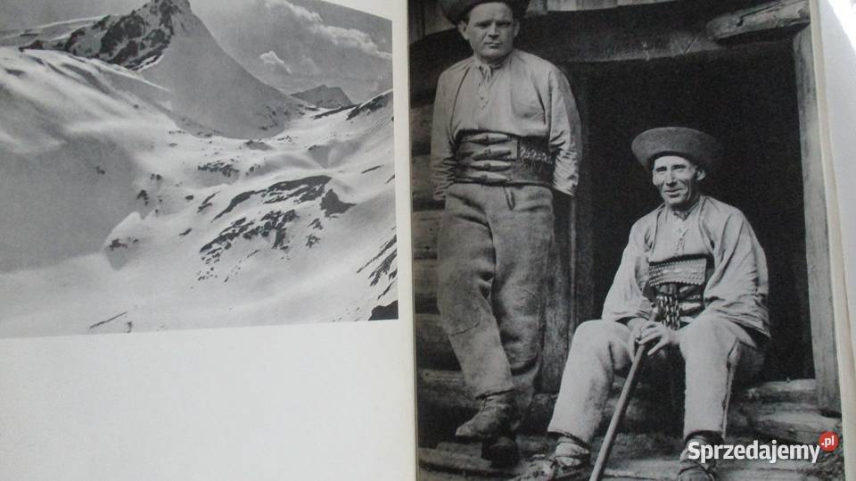 Tatry Dunajec rzeka Tatr i Pienin Tatry góry przyroda, krajobrazy Łódź