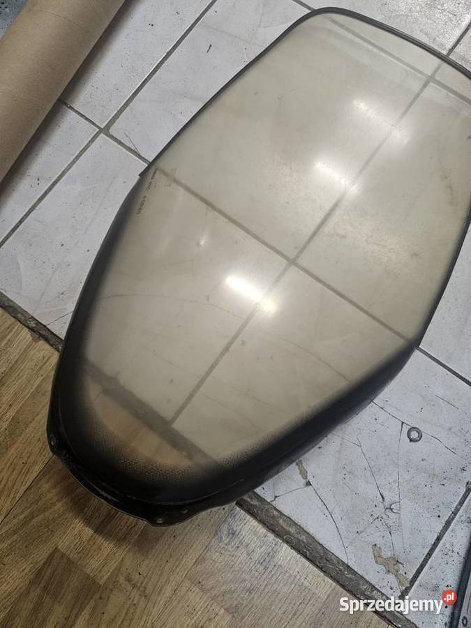 Yamaha majesty 250 szyba owiewka szybka yp250 yp Jelenia Góra
