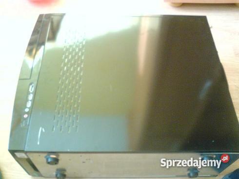 Komputer pc Stacjonarny Recz sprzedam