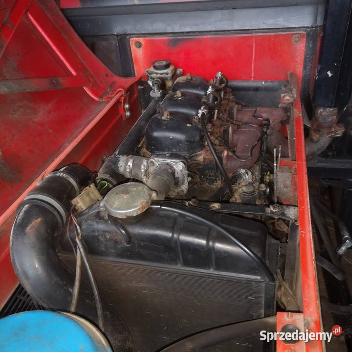 Zetor 5211 Ciągniki