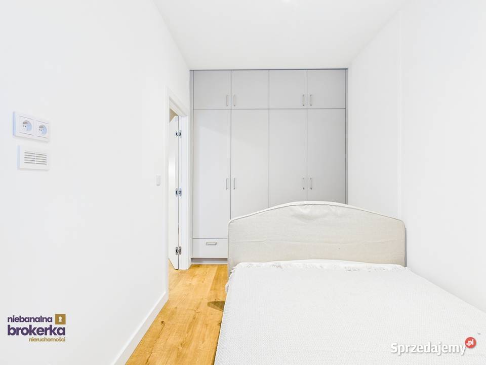 apartament 3pok I 53m I jasny i elegancki I Nieruchomości Warszawa