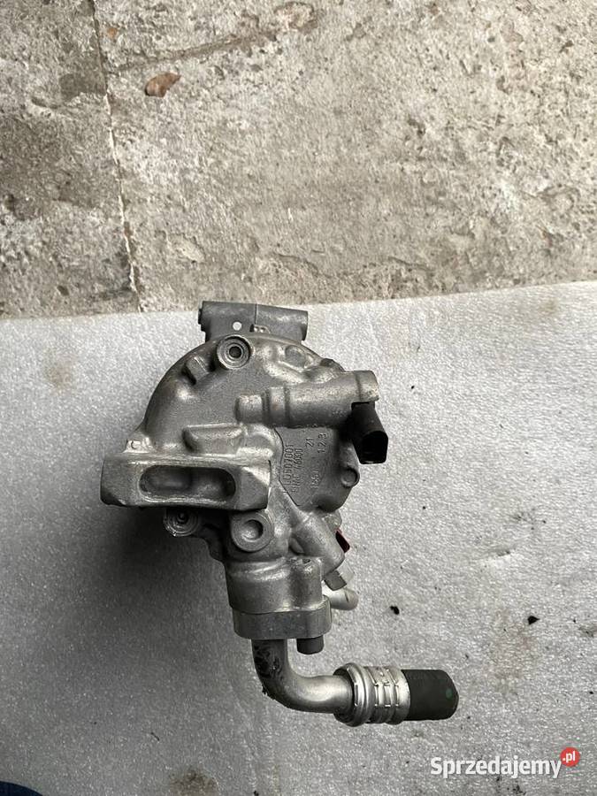 Sprężarka klimatyzacji Audi A4 A5 A6 Q5
