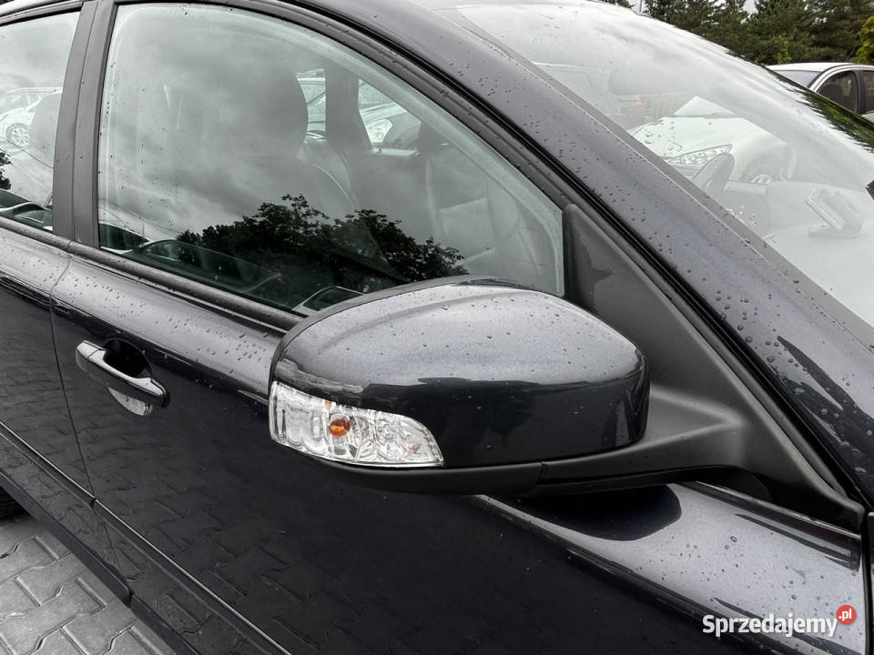 Volvo V50 Volvo V50 18B Lift 2008r Climatronic Sokołów Podlaski