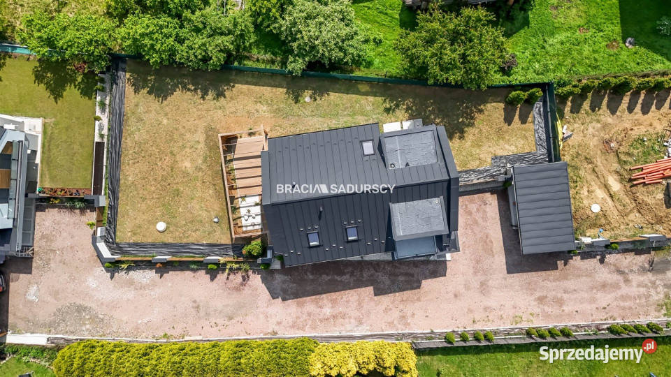 Dom Krzywaczka 17241m2