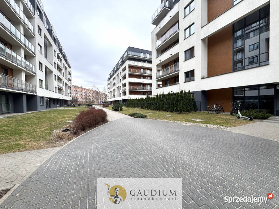 Nowoczesna kawalerka na wynajem I Przymorze garaż pomorskie