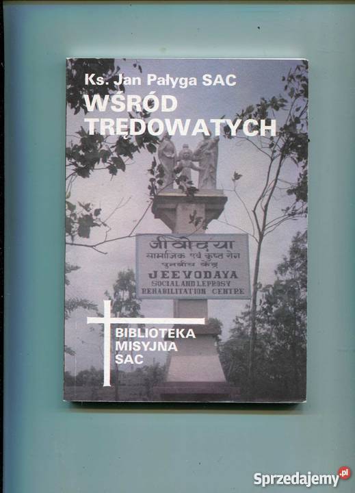 Wśród trędowatych zachodniopomorskie Szczecin