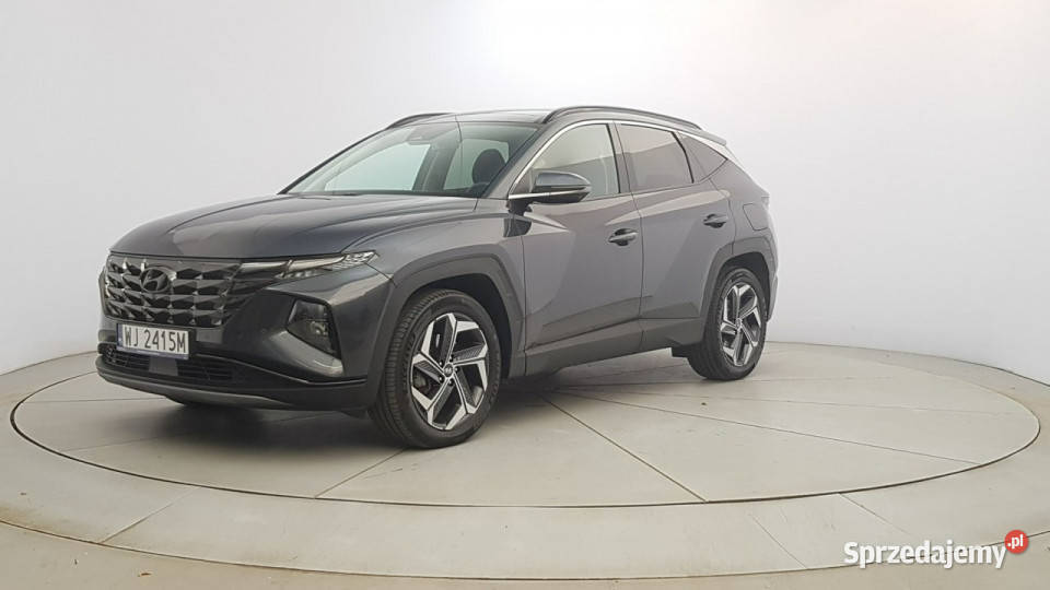Hyundai Tucson 16 TGDi HEV Platinum 4WD Z Tucson Warszawa