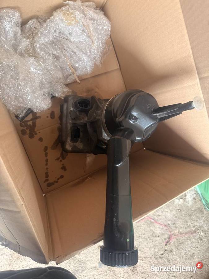 Pompa wspomagania TRW do Peugeot 308 SW