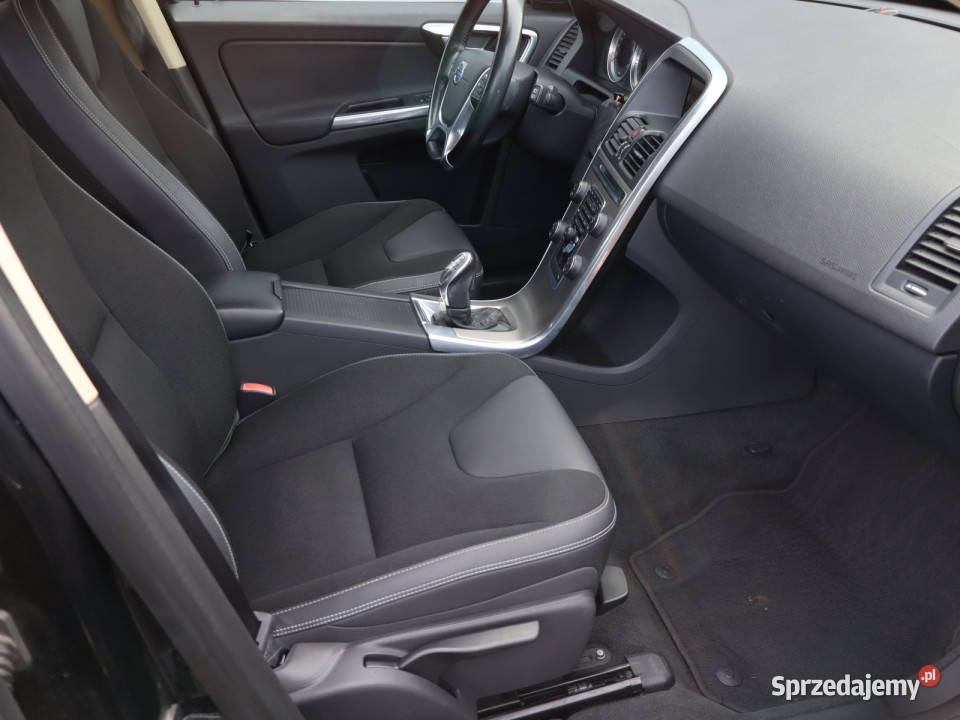 Volvo XC60 D4 bluetooth Bielany Wrocławskie sprzedam