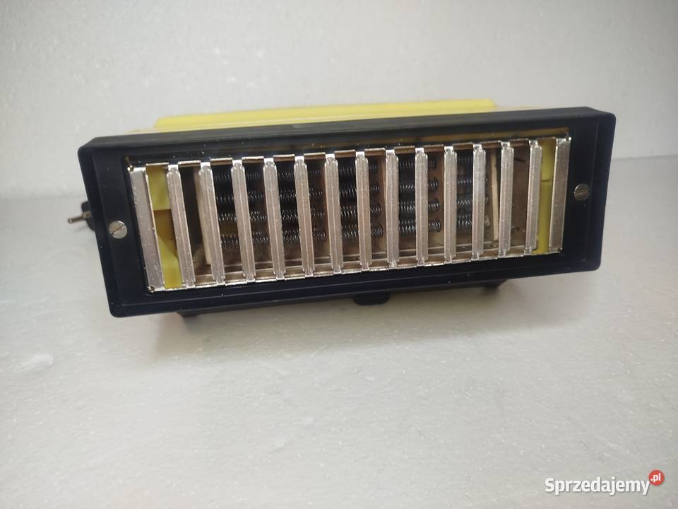 PolamFarel termowentylator farelka OTW2n łódzkie Zgierz